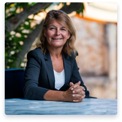 Caroline van Marcke